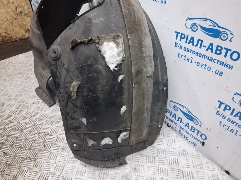 Подкрылок передний правый Kia Sportage QL 1.7 DIESEL D4FD 2015 (б/у) Киев - изображение 4
