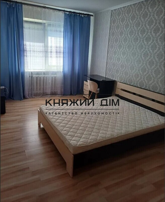 Оренда 1-но к. квартири на Троєщині. №11203475 Київ - зображення 2