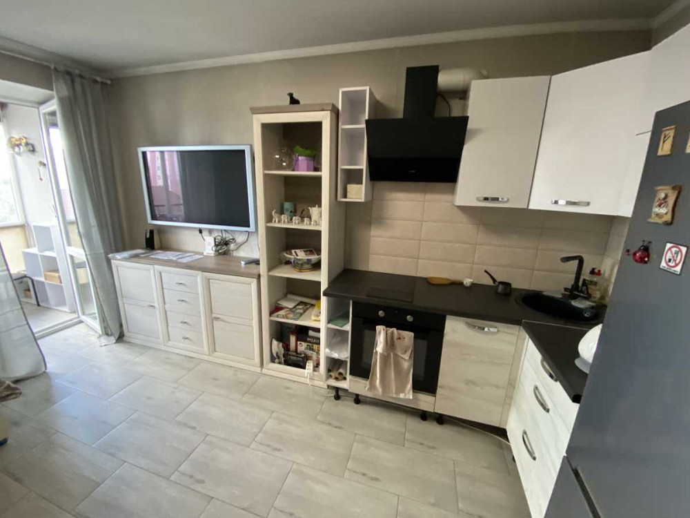 продажа 1-к квартира Киево-Святошинский, Гостомель, 37000 $ Гостомель - зображення 12