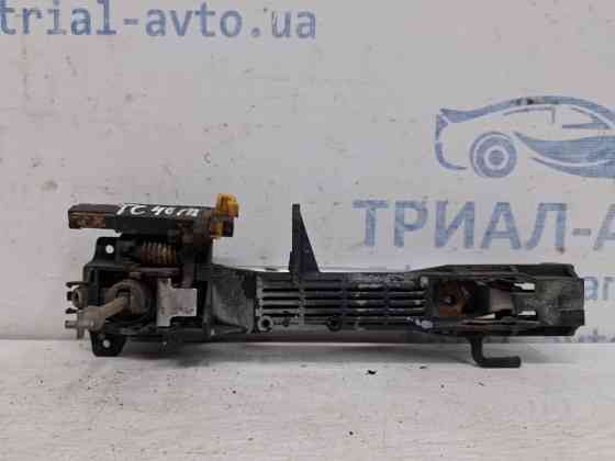 Ручка двери внешняя передняя левая Toyota Camry 2006-2011  (Арт. 63760) Киев