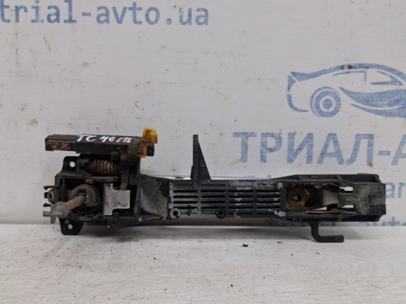Ручка двери внешняя передняя левая Toyota Camry 2006-2011 6920228010 (Арт. 63760) Киев - изображение 3