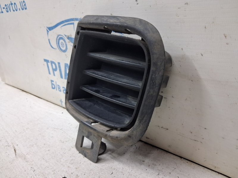 Накладка бампера Honda Accord 2002-2008 71147SEA000 (Арт. 86982) Київ - зображення 2