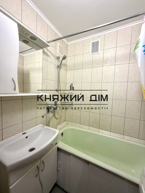 Оренда роздільна 2-х к. Кв. ст. м. Червоний хутір. Найпростіше укриття, газ № 11204878 Киев - изображение 8