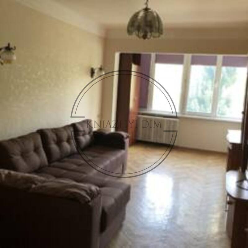 Продаж 2-кімнатної квартири на Солом'янці. № 21141427 Київ - зображення 2