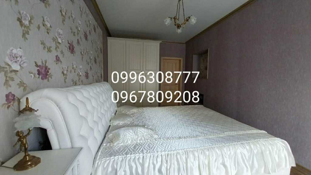 продажа 3-к квартира Харьков, Слободской, 110000 $  - зображення 6