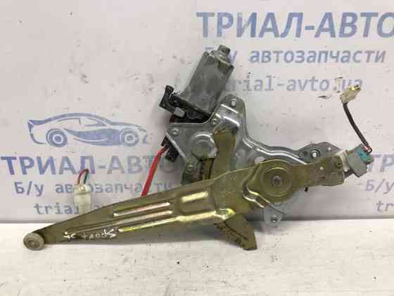 Стеклоподъемник задний левый Mitsubishi Pajero Sport K9 2.5 DIESEL 4D56 1996 (б/у) Київ