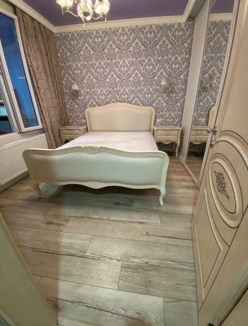 2 кімнатна квартира Говорова море Парк Перемоги Одесса - изображение 4