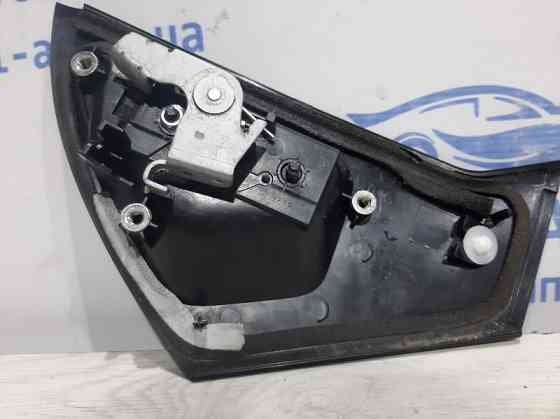 Ручка двери внешняя задняя правая Nissan Juke 2010-2019 826061KA0A (Арт. 21493) Киев