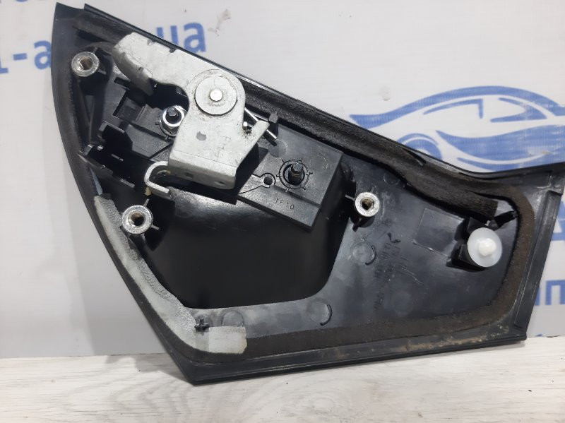 Ручка двери внешняя задняя правая Nissan Juke F15 1.6 БЕНЗИН 2010 (б/у) Киев - изображение 2