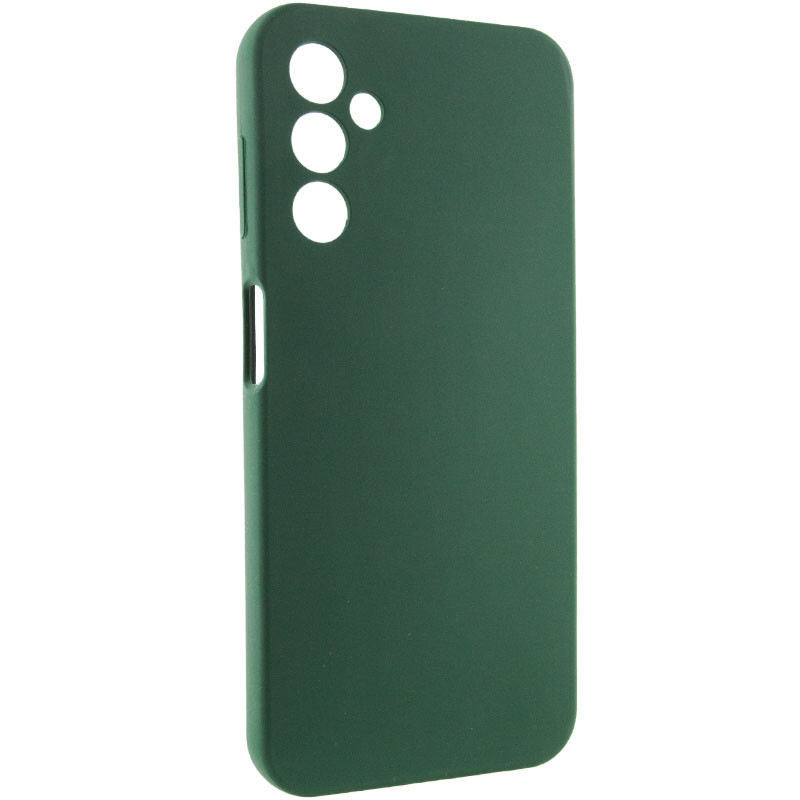 Чехол Silicone Cover Lakshmi Full Camera (AAA) для Xiaomi Redmi A7 Pro 4G / Poco C81 Херсон - изображение 1