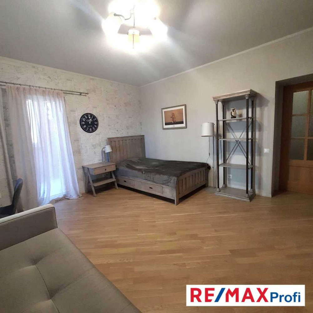 долгосрочная аренда 3-к квартира Киев, Оболонский, 45000 грн./мес. Київ - зображення 9