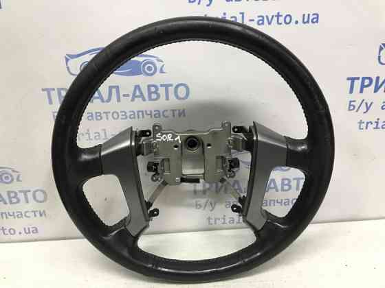 Руль Kia Sorento 2002-2011 561003E200CQ (Арт. 46469) Київ
