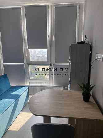 Оренда 1-кімнатної в ЖК Метрополія Дарниця Київ