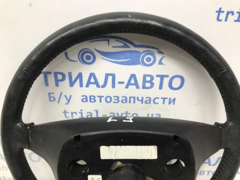 Руль Mitsubishi Lancer 2003-2009 MR449912 (Арт. 55567) Київ - зображення 6