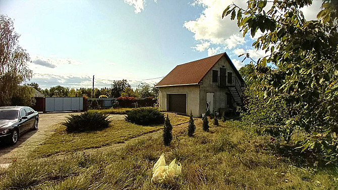 продажа 6-к дом Макаровский, Заваловка, 95000 $  - зображення 8