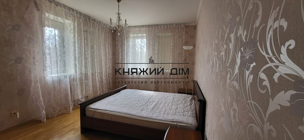 ОРЕНДА 2к квартира вул. Голосіївська, 13Б. код 1137968 Київ - зображення 11