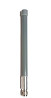 Антенна 5520-5650/5770-5900 МГц 6dBi, до 50 Вт, длина 30 см, N-male. смотрите графики КСВ. Днепр