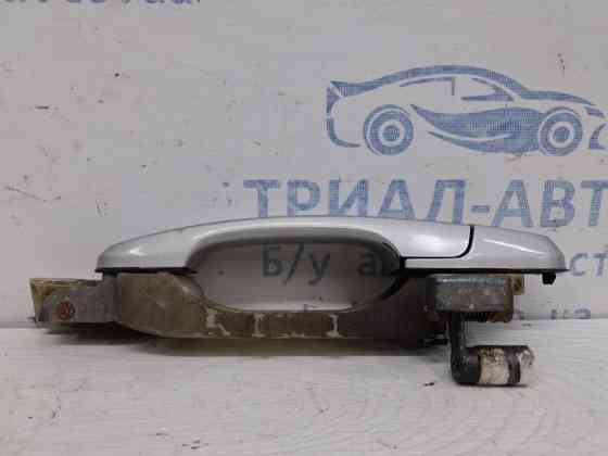 Ручка двери внешняя задняя правая Hyundai Tucson 2004-2009 836602E000 (Арт. 62708) Київ