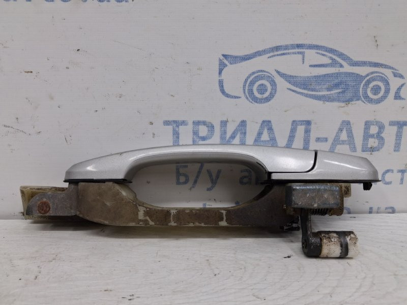 Ручка двери внешняя задняя правая Hyundai Tucson 2004-2009 836602E000 (Арт. 62708) Киев - изображение 2