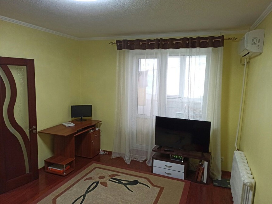 Продам 2-к квартиру (56м2) с ремонтом на пр. Мира, Левобережный-3 Днепр - изображение 6