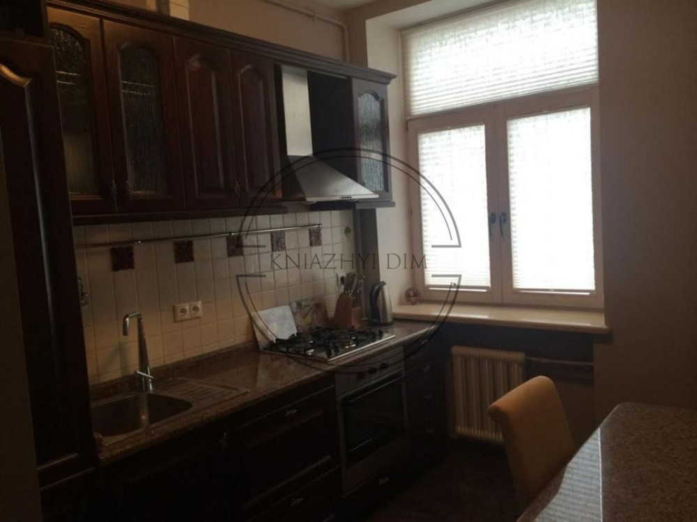 Без комісії Оренда 2-х к.кв. на Бессарабці, Липки, м. Хрещатик. №11119137. Киев - изображение 4