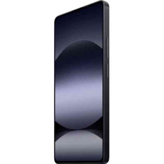 Смартфон Xiaomi Redmi Note 14S 12/512GB NFC Midnight Black Global (Код товару:41103) Харків