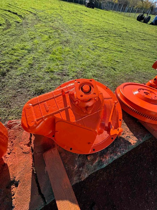 Сцепление в сборе на буровую установку УГБ 50 Одеса - зображення 1