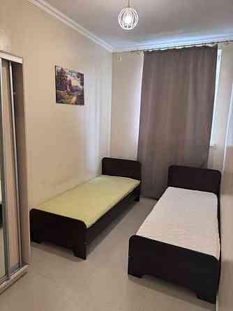 долгосрочная аренда 2-к квартира Одесса, Пересыпский, 7000 грн./мес. Одеса