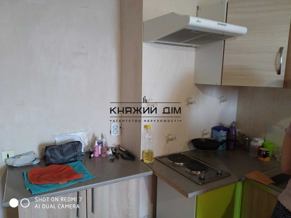 Оренда 1 кімнатна квартира ЖК Оранж Сити КОД 11204184 Киев - изображение 4