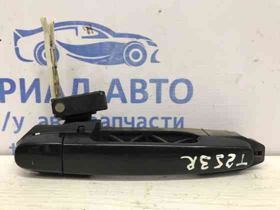 Ручка двери внешняя задняя правая Toyota Avensis 2002-2010 6921105903 (Арт. 50417) Київ