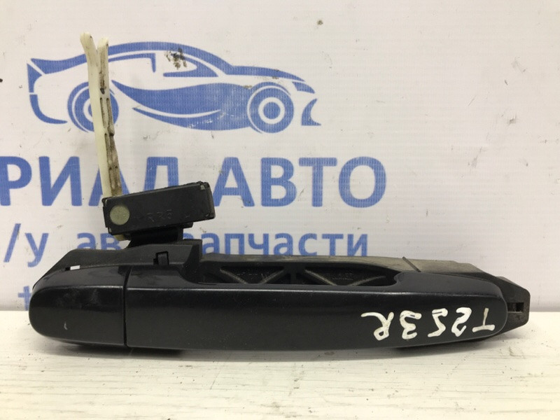 Ручка двери внешняя задняя правая Toyota Avensis 2002-2010 6921105903 (Арт. 50417) Київ - зображення 1