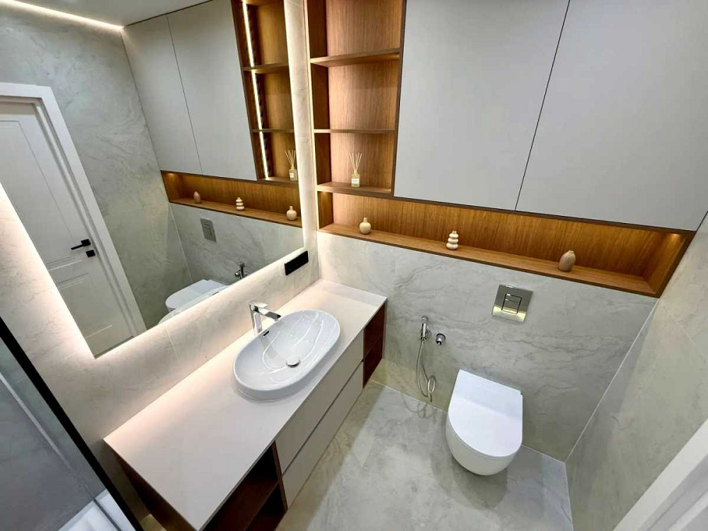 продажа 3-к квартира Киев, Голосеевский, 155500 $ Київ - зображення 4