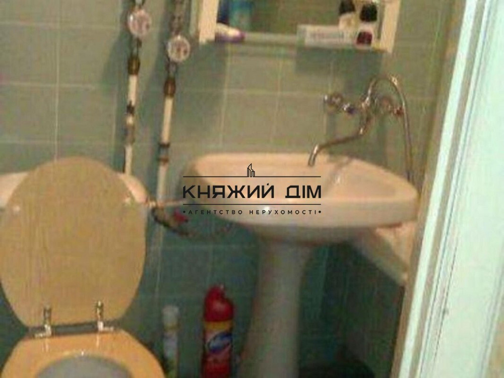 ОРЕНДА 2 к квартира Відрадний масив м.Шулявська. бул.Вацлава Гавела 87 код 11114270 Київ - зображення 5