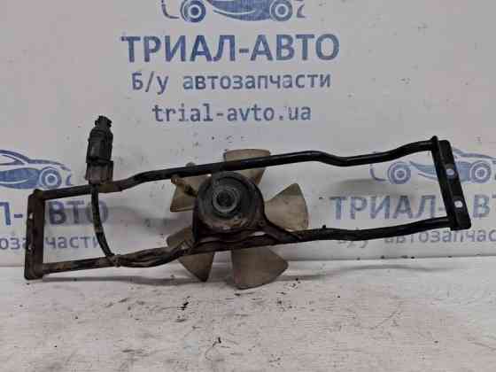 Вентилятор интеркуллера Kia Sorento BL 2.5 DIESEL D4CB 2002 (б/у) Киев