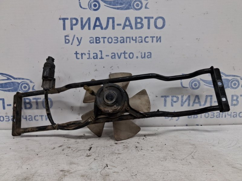 Вентилятор интеркуллера Kia Sorento 2002-2011 282754A470 (Арт. 62605) Київ - зображення 2