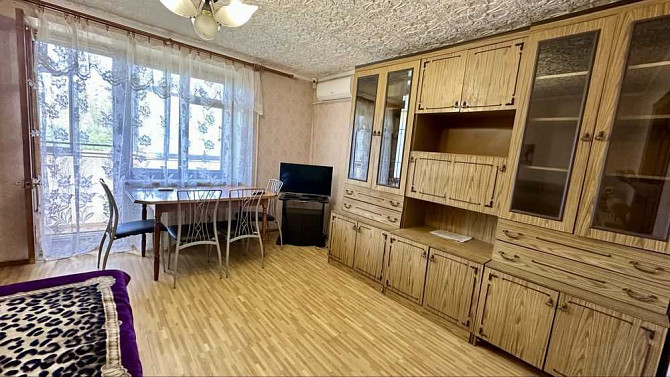 долгосрочная аренда 1-к квартира Одесса, Киевский, 6200 грн./мес. Одеса - зображення 1