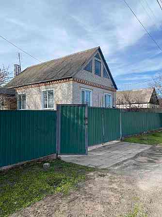 Продається будинок в смт Магдалинівка зі всіма зручностями. Дніпро