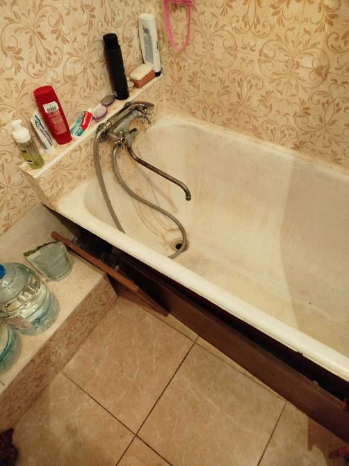 долгосрочная аренда комната Киев, Днепровский, 4000 грн./мес. Київ - зображення 2