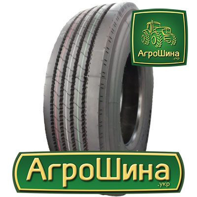 ANSU BY502L (прицепная) 315/80 R22.5 157/154K PR20 Киев - изображение 1