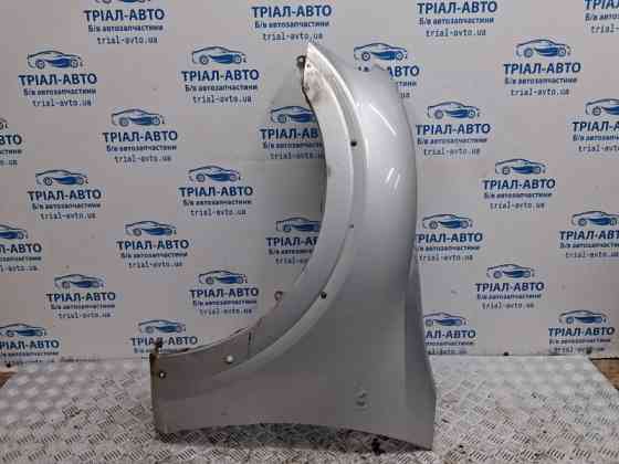 Крыло переднее левое Mitsubishi Pajero Wagon 1999-2006 MR535759 (Арт. 71112) Київ