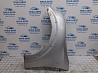 Крыло переднее левое Mitsubishi Pajero Wagon 1999-2006 MR535759 (Арт. 71112) Київ