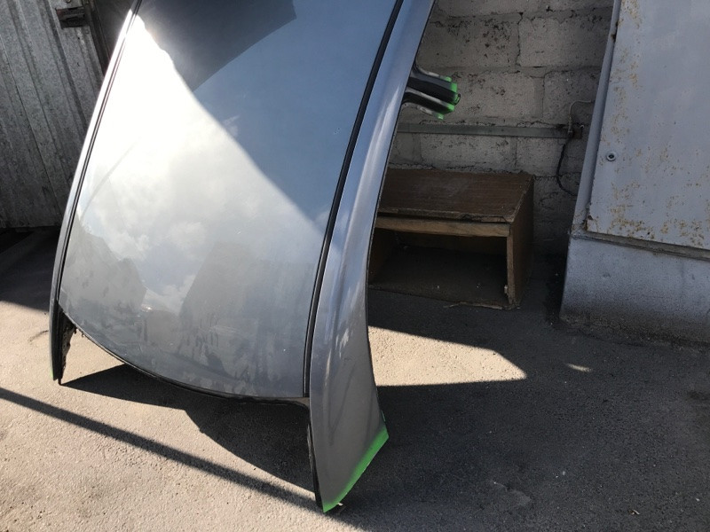 Крыша Toyota Avensis T25 2.0 DIESEL 1CDFTV 2002 (б/у) Київ - зображення 8