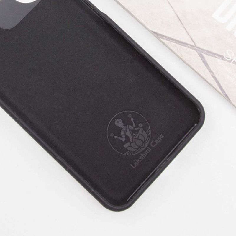 Чехол Silicone Cover Lakshmi Full Camera (AA) для Oppo A3 4G / A3x 4G/ A40m Херсон - изображение 3