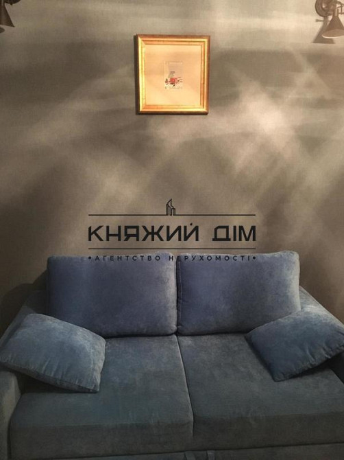 Оренда 1 кім. квартири студіо м. Вирлиця Код Об'єкту № 11192346 Киев - изображение 2