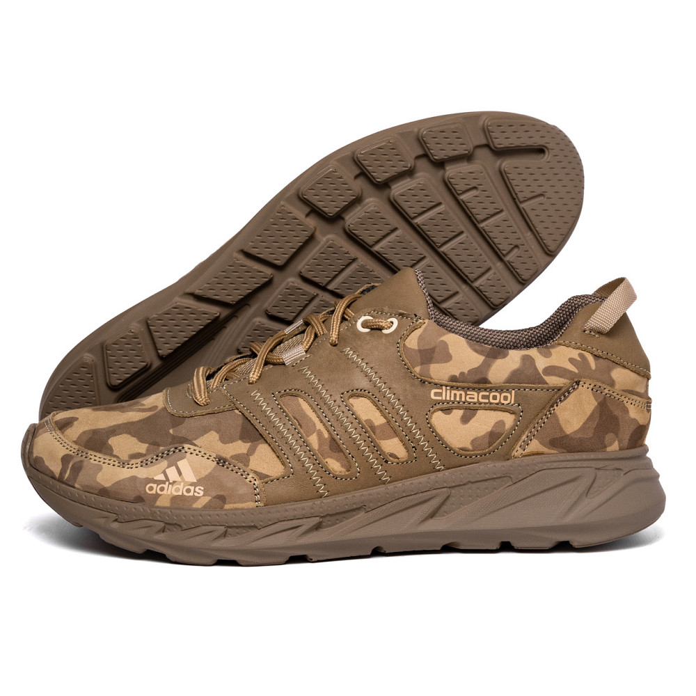 Мужские кроссовки Adidas Climacool Київ - зображення 1