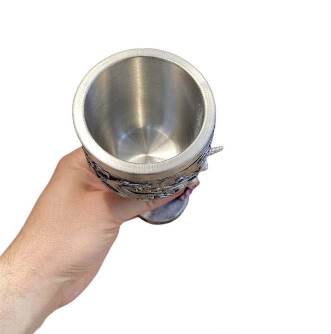 Бокал для вина 3 Единорог Київ - зображення 4