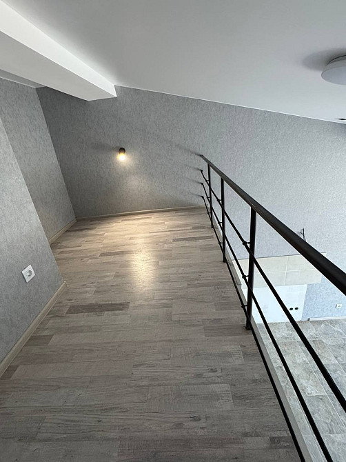 Стильна та сучасна смарт-квартира за адресою вул. Лугова 56А, ЖК «Сонячний» Київ - зображення 8