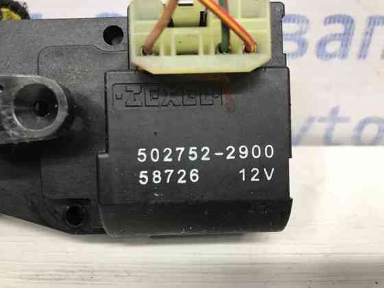 Сервопривод Mitsubishi Outlander CU 2.4 БЕНЗИН 4G69 2003 (б/у) Киев