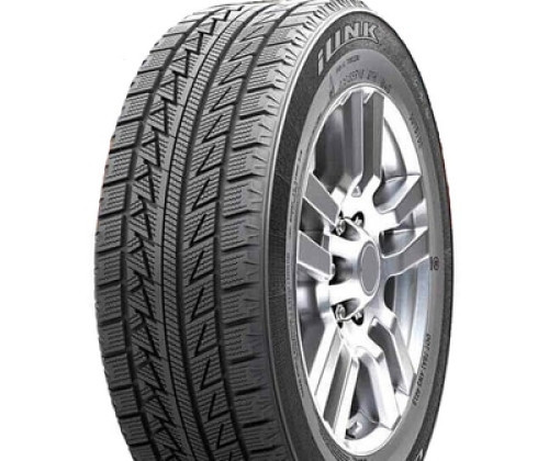 225/45 R17 ILink L-snow 96 94H Легкова шина Київ - зображення 6