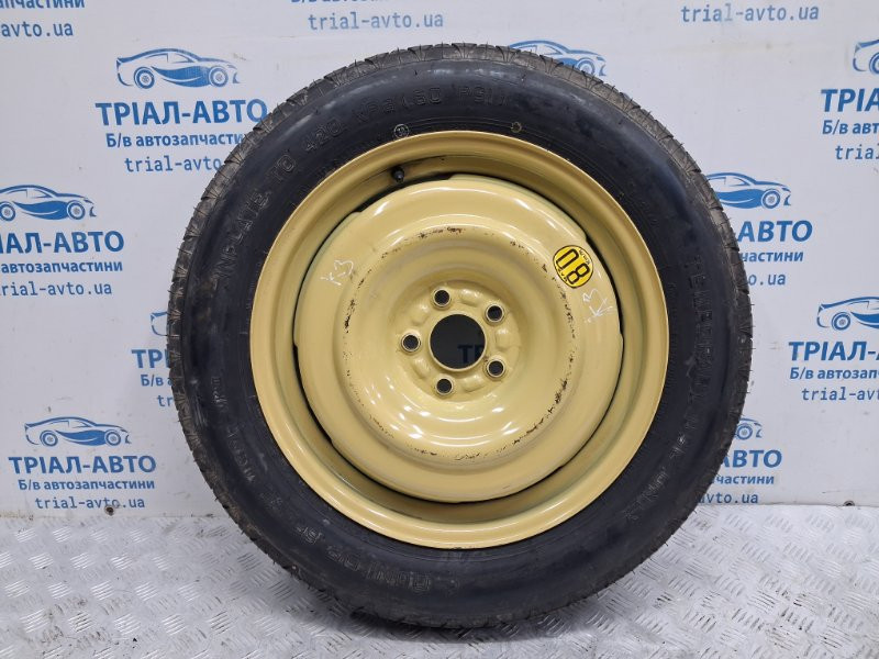 Докатка Mazda CX 7 2006-2012  (Арт. 79109) Киев - изображение 1